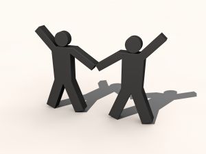 touch